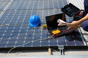 Conditions d’installation de panneaux solaire par Solaires Photovoltaïques à Guegon